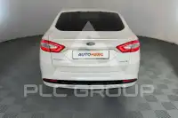 2017 Ford Mondeo
