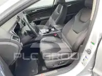 2017 Ford Mondeo