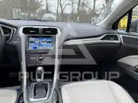 2017 Ford Mondeo