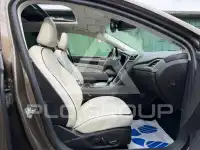 2017 Ford Mondeo