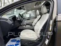 2017 Ford Mondeo