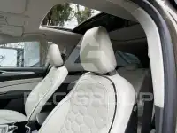 2017 Ford Mondeo