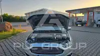 2017 Ford Mondeo