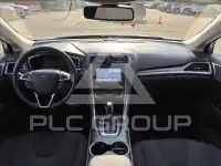 2017 Ford Mondeo
