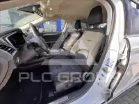 2017 Ford Mondeo