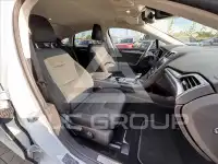 2017 Ford Mondeo