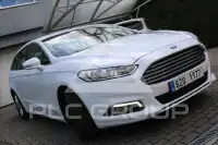 2017 Ford Mondeo