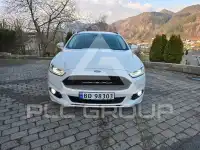 2017 Ford Mondeo
