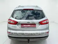 2017 Ford Mondeo