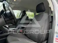 2017 Ford Mondeo