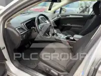2017 Ford Mondeo