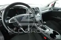 2017 Ford Mondeo