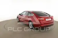 2017 Ford Mondeo