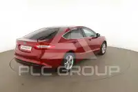 2017 Ford Mondeo
