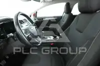 2017 Ford Mondeo