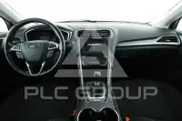 2017 Ford Mondeo