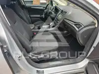 2017 Ford Mondeo