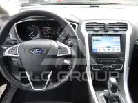 2017 Ford Mondeo