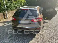 2017 Ford Mondeo