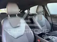 2017 Ford Mondeo