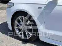 2017 Ford Mondeo
