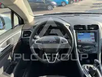2017 Ford Mondeo