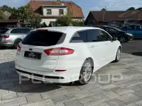 2017 Ford Mondeo