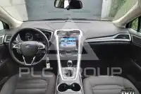 2017 Ford Mondeo