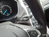 2017 Ford Mondeo