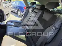 2017 Ford Mondeo