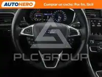2017 Ford Mondeo