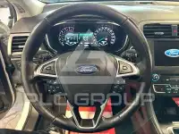 2017 Ford Mondeo