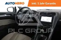 2017 Ford Mondeo
