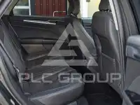 2017 Ford Mondeo