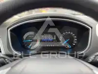 2017 Ford Mondeo