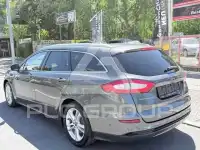 2017 Ford Mondeo