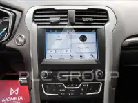 2017 Ford Mondeo