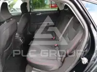 2017 Ford Mondeo