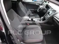 2017 Ford Mondeo