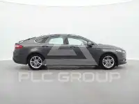 2017 Ford Mondeo