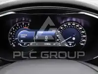 2017 Ford Mondeo