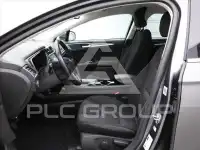 2017 Ford Mondeo