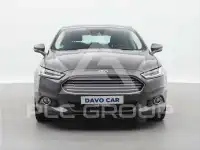 2017 Ford Mondeo