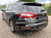 2017 Ford Mondeo