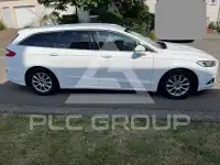 2017 Ford Mondeo