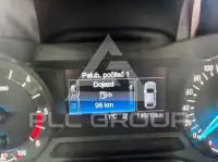 2017 Ford Mondeo