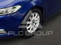 2017 Ford Mondeo