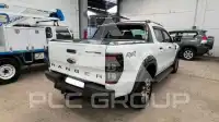 2017 Ford RANGER
