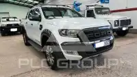 2017 Ford RANGER