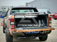 2017 Ford RANGER